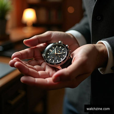 Horological Wonders: How Modern Tech Transforms Luxury Watches