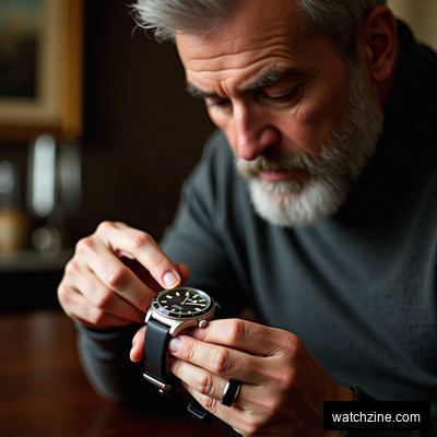 Investing Wisely: The Enduring Value of Luxury Watches